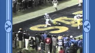 1984-Holiday Bowl Win Clinches National Title