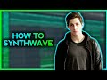 How to Synthwave | FL Studio Tutorial + Free FLP