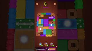 259 Level wood block jam game 2025