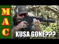 Is Kalashnikov USA gone?