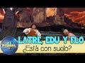 Me Resbala - ¿Está con suelo?: Latre, Edu Soto y Flo