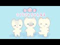 こちょこちょパーと文字通り開いた口が塞がらない子猫【生後34日目①】【未熟児子猫成長日記】【kittens grow up vlog】