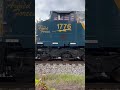 csx 1776 veterans unit