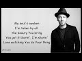 tobymac everything lyrics