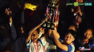 KhelNepal Live !!! 1st DHARAN INTER WOMENS RUNNING cup: FINAL!!! DHARAN-11 VS DHARAN-17