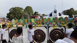 Sumayajaw Festival 2019 - Brgy. Bangonay