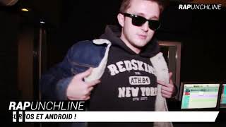 Vald LDS freestyle Rapunchline (prod 6.45i sch)