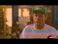 Tyler, The Creator - Bimmer (Official Video) ft. Frank Ocean (WOLF ALBUM)