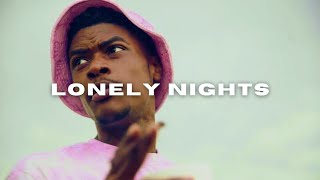 [FREE] Reese Youngn Type Beat 2022 - "Lonely Nights"