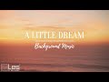 A Little Dream / Emotional Peaceful Relaxing Piano Background Music (Royalty Free)