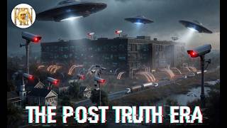 The Post Truth Era, AI Slop & Data Center Invasions, Choose Your Own Dystopia | James Corbett