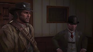 Red Dead Redemption gameplay পার্ট 12