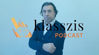 Tudja, hogy mi fán terem a Wealth Office? Klasszis podcast