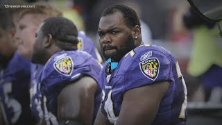 Blindside Controversy: family claims Oher tried to extort them