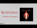 Sempurna - Andra and the backbone (cover) guitar by Albayments