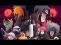 the akatsuki vs the homunculi the akatsuki lose..