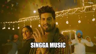 SINGGA : Bapu Naal Pyar Official Video | Latest Punjabi Songs 2020 | The Kidd | Yograj Singh480p