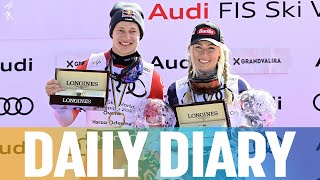 Daily Diary | 2022/23 Alpine Skiing season came to a close in Soldeu | FIS Alpine