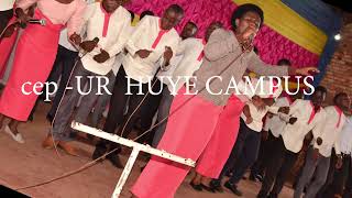 Amahema yawe     by elayo choir