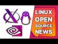 NO MORE X11 in Fedora? Nouveau maintainer quits, LTS now 2 years only: Linux & Open Source News