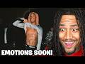 WE ALMOST HERE! NINE VICIOUS - APRIL 3RD (REACTION)