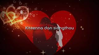 Hnunhoih - Kiteenna Siangthou