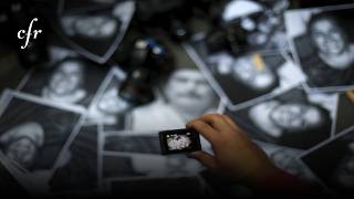 The Global Fight for Press Freedom