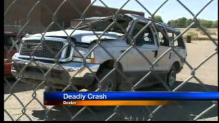 Evening News Webcast: October 31, 2011