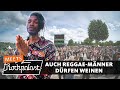 Jah Lil bricht mit Männlichkeits-Klischees im Reggae | Summerjam 2024 | Rockpalast