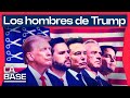 La Base 5x48 | Halcones y Neocons: Quién es Quién en el Gabinete de Trump