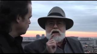Jim Marrs & St. John Hunt - E. Howard Hunt Deathbed Confession JFK Assassination