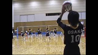 【復刻】2006国体 準決勝　松下電池vs群銀