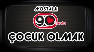 SEKSENLER VE DOKSANLARDA ÇOCUKLUK (AŞIRI NOSTALJİ İÇERİR!!!)