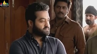 Janatha Garage Latest Trailer | Jr NTR, Rajiv Kanakala, Mohanlal | Sri Balaji Video