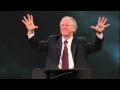 John Piper - Creation vs. God's glory