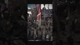 Kosovo special forces