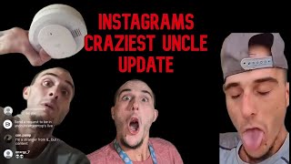 Instagram's Craziest Uncle Update