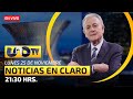 José Cárdenas, Noticias en Claro | En Vivo | Lunes 25 de noviembre