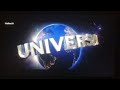 Universal Pictures/DreamWorks 25 Years/DreamWorks Animation (2020)