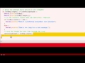 Energia Tutorial: String LengthTrim
