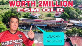 EP334 - ASTIG DITO..! WORTH 2MILLION ESM OLR GUARANTEED,TARA PUNTAHAN NATEN LETS GO