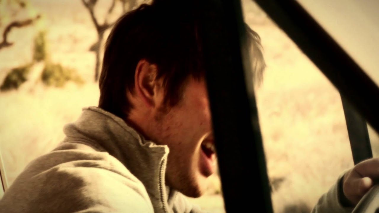 Dead Stop Official Trailer Bseg Youtube