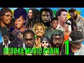 !REGGAE MUSIC AGAIN {VOL114} NON STOP REGGAE LOVER NON STOP 2024 [DJ CHARLES PRO 0708653442]DEC