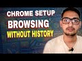 Chrome Tips & Tricks: Shortcuts, History, Bookmarks, and Incognito Mode