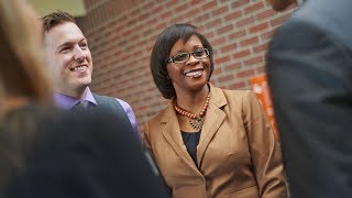 The Academic Success Program at MSU Law