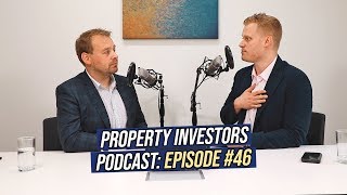 Are 'No Money Down' Property Deals ACTUALLY Possible? | Property Investors Podcast #46
