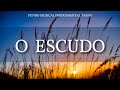 Fundo musical | O ESCUDO + Sou Um Milagre | Oração | Instrumental Piano | Devocional |