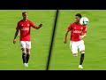 Antony Vs Amad- Who deserves to Start For Man United 2023