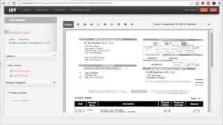 OpenAnnotate - Documentum, Alfresco or Hadoop Redaction