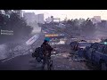 ps5版 　1 29 the division 2 気軽に参加してにゃ！ ディビジョン2